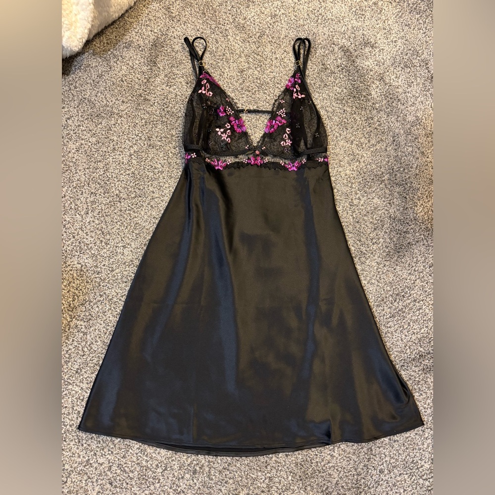 Victoria’s Secret Slip Dress